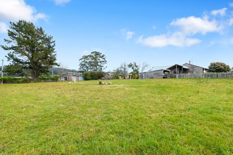 Third view of Homely land listing, 1 Stanley Street, Lowanna NSW 2450