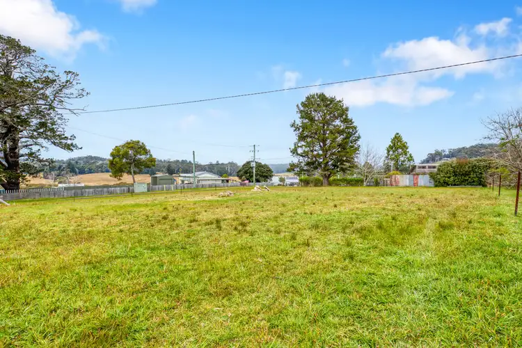 Fourth view of Homely land listing, 1 Stanley Street, Lowanna NSW 2450