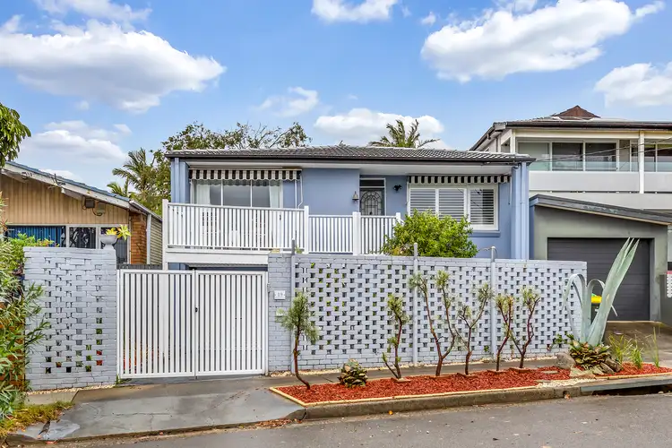 19 Rodman Avenue, Maroubra NSW 2035
