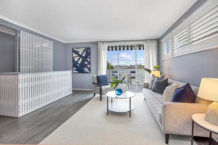 Second view of Homely house listing, 19 Rodman Avenue, Maroubra NSW 2035