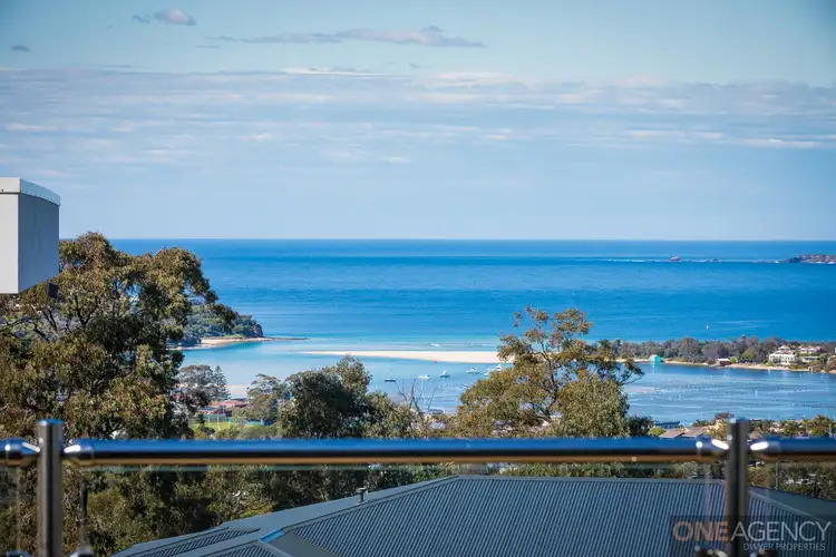 43 The Crest, Mirador, Merimbula NSW 2548