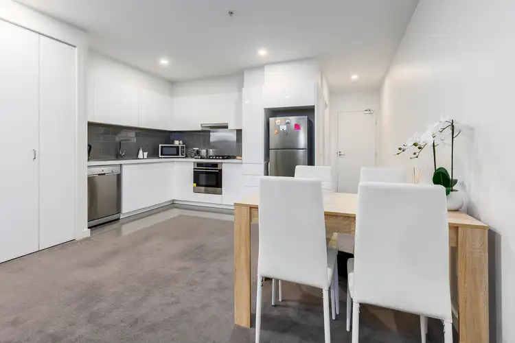 Main view of Homely apartment listing, Level 3 7/8 Ebdale Street, Frankston VIC 3199