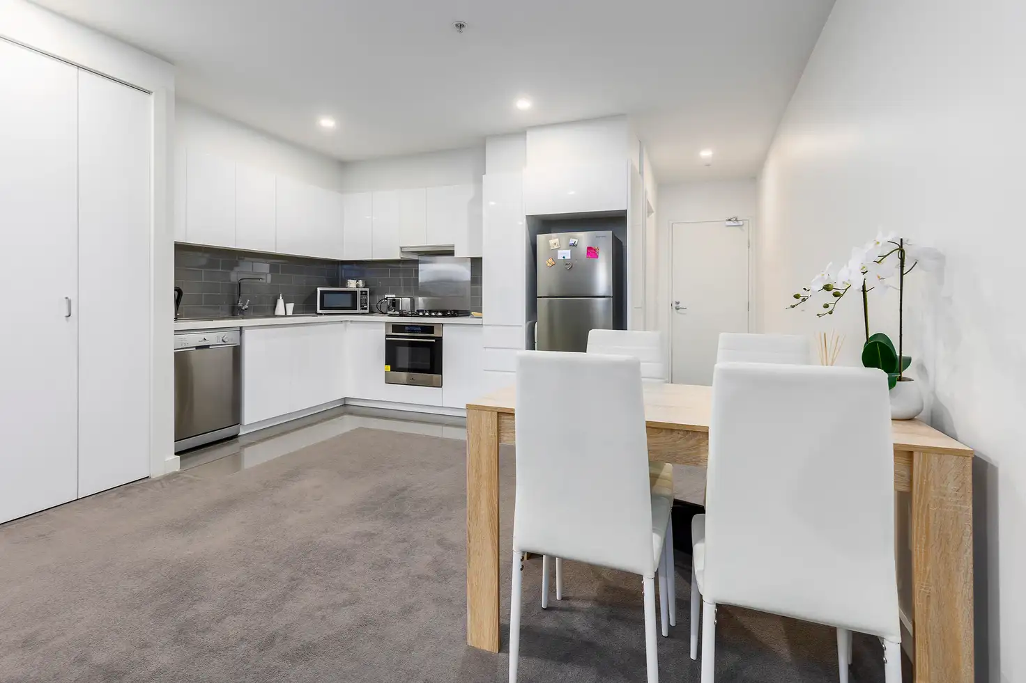 Main view of Homely apartment listing, Level 3 7/8 Ebdale Street, Frankston VIC 3199