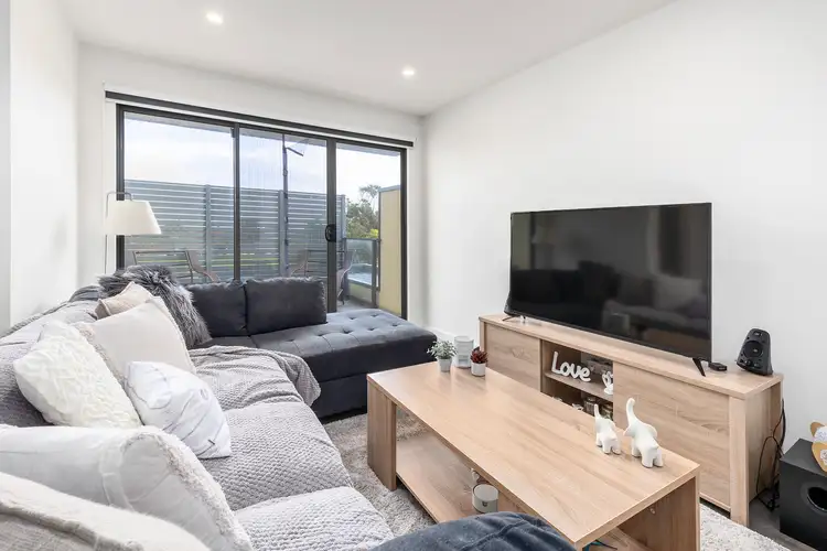 Fourth view of Homely apartment listing, Level 3 7/8 Ebdale Street, Frankston VIC 3199
