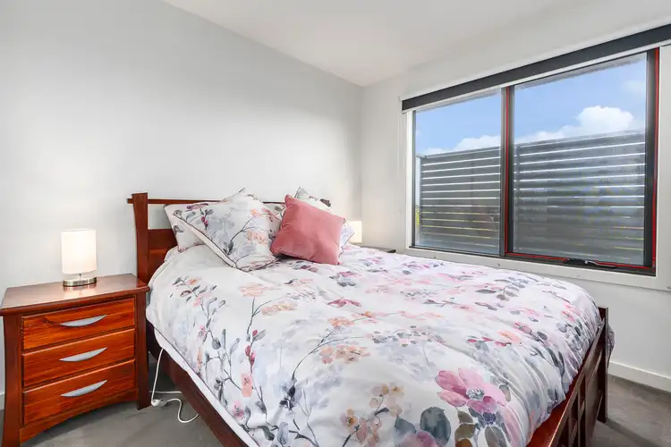 Fifth view of Homely apartment listing, Level 3 7/8 Ebdale Street, Frankston VIC 3199