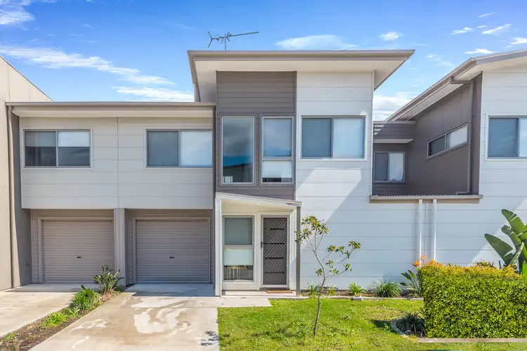84/70 Willow Road