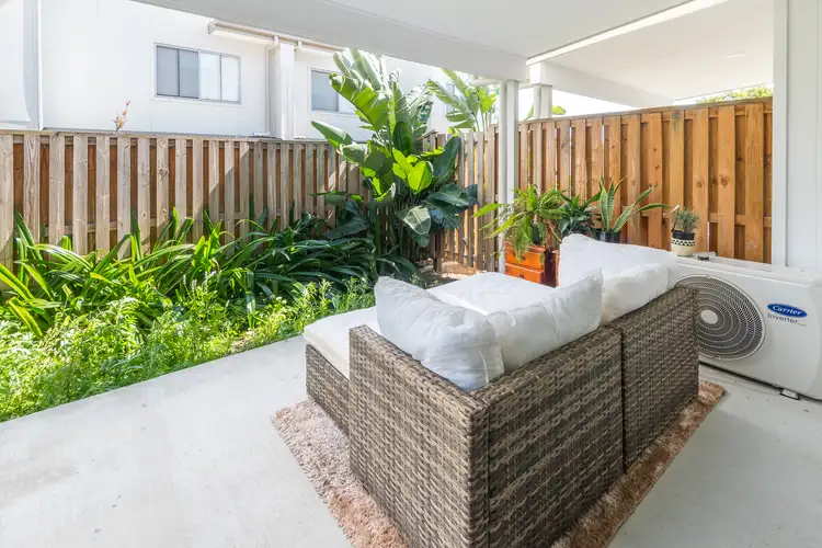 Fifth view of Homely townhouse listing, 84/70 Willow Road, Redbank Plains QLD 4301