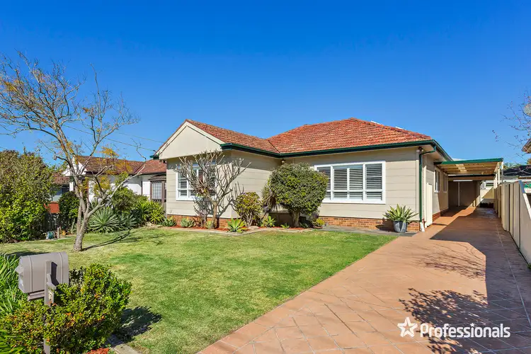 13 Anne Street, Revesby NSW 2212