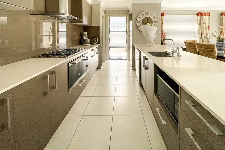 Main view of Homely house listing, 9 Elizabeth Circuit, Flinders NSW 2529