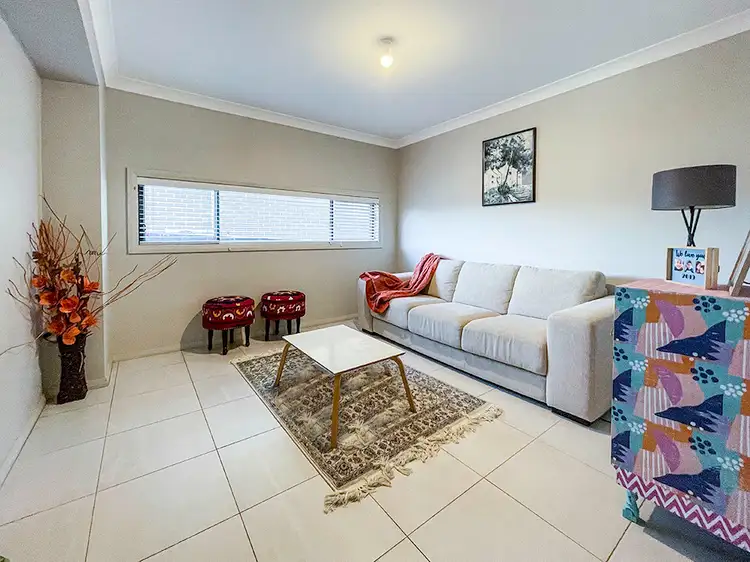 Second view of Homely house listing, 9 Elizabeth Circuit, Flinders NSW 2529