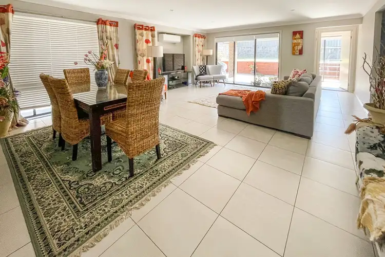 Third view of Homely house listing, 9 Elizabeth Circuit, Flinders NSW 2529