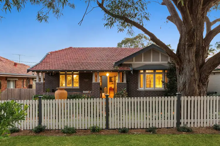 42 Bellevue Avenue, Denistone NSW 2114