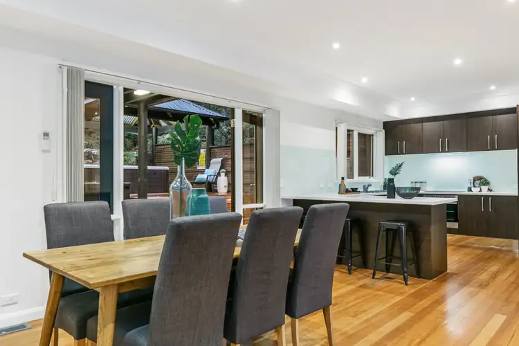 Third view of Homely house listing, 28 Fern Tree Close, Hornsby NSW 2077