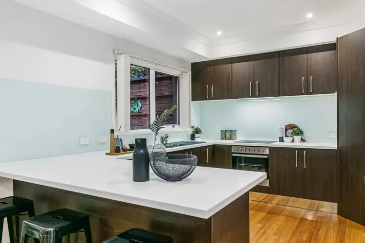 Fourth view of Homely house listing, 28 Fern Tree Close, Hornsby NSW 2077