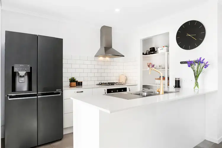 Second view of Homely house listing, 37 Roseleaf Crescent, Palmview QLD 4553