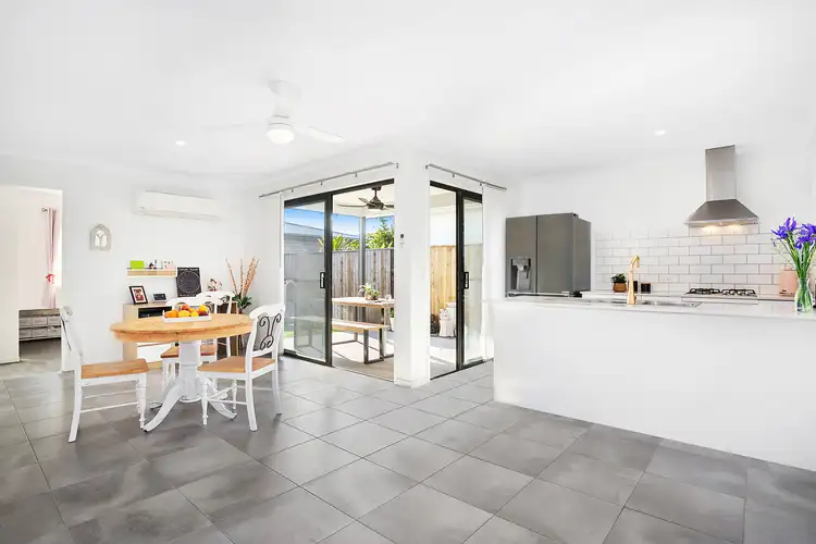 Third view of Homely house listing, 37 Roseleaf Crescent, Palmview QLD 4553