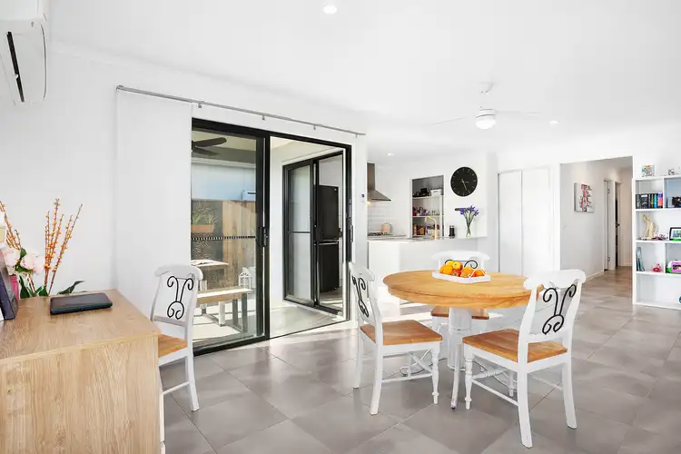 Fifth view of Homely house listing, 37 Roseleaf Crescent, Palmview QLD 4553