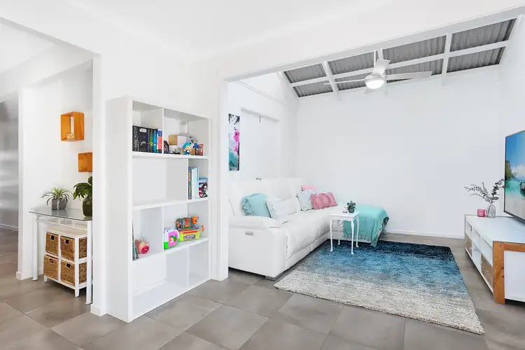 Sixth view of Homely house listing, 37 Roseleaf Crescent, Palmview QLD 4553