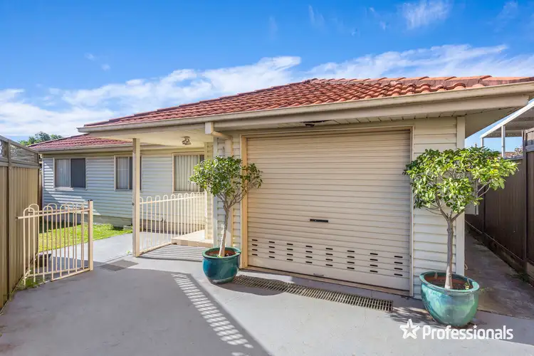 Main view of Homely house listing, 3A McEvoy Road, Padstow NSW 2211