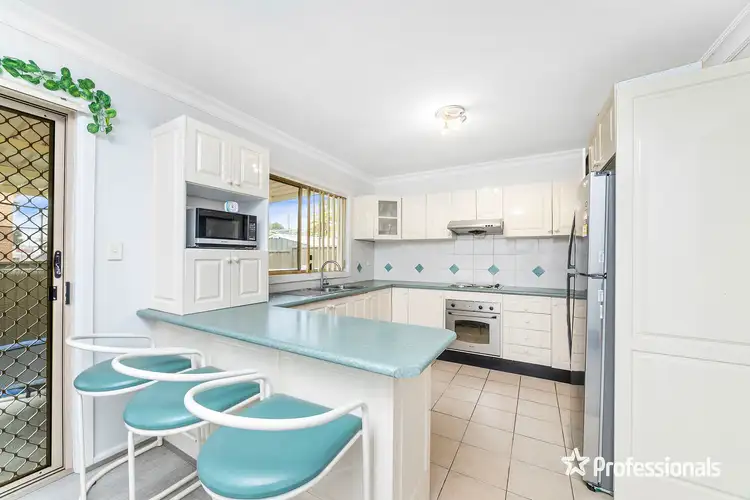 Third view of Homely house listing, 3A McEvoy Road, Padstow NSW 2211