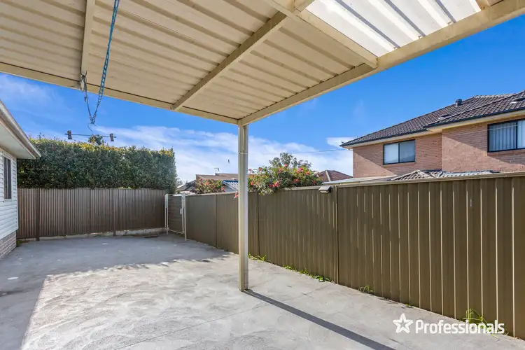 Fifth view of Homely house listing, 3A McEvoy Road, Padstow NSW 2211