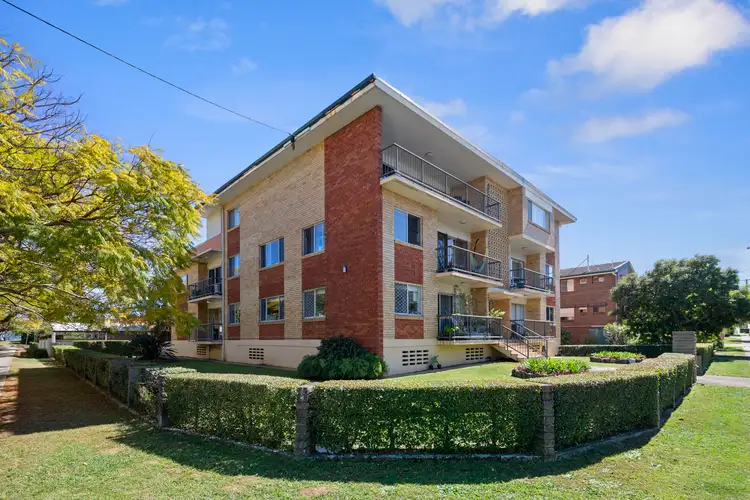 2/122 Bonney Avenue, Clayfield QLD 4011