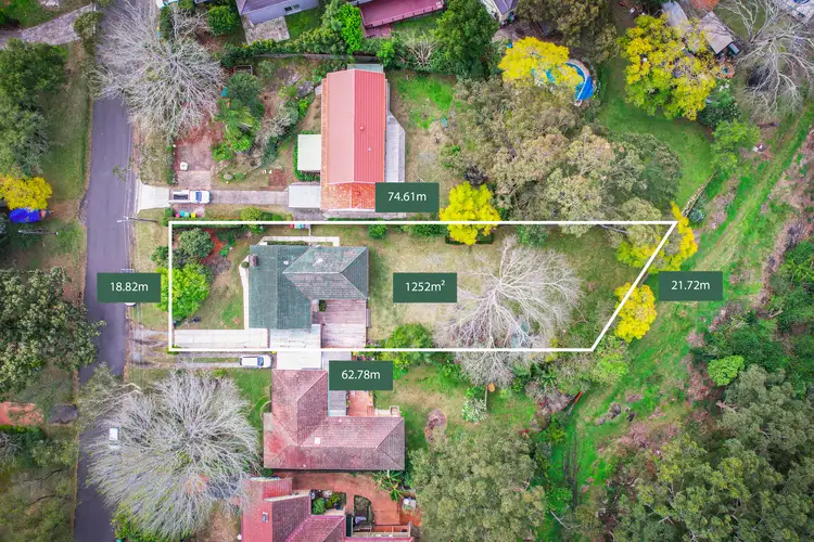 Main view of Homely house listing, 40 Wyuna Road, West Pymble NSW 2073