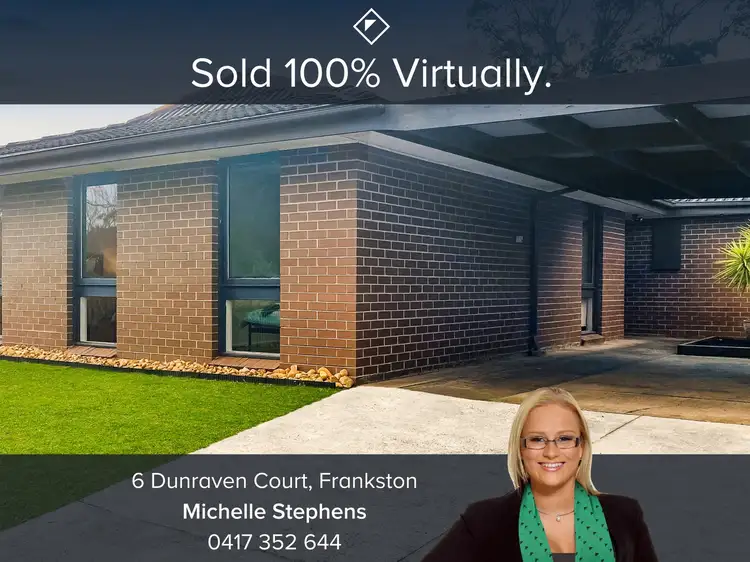 6 Dunraven Court, Frankston VIC 3199
