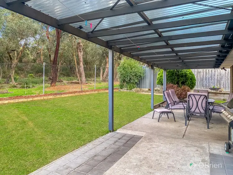 Third view of Homely house listing, 6 Dunraven Court, Frankston VIC 3199