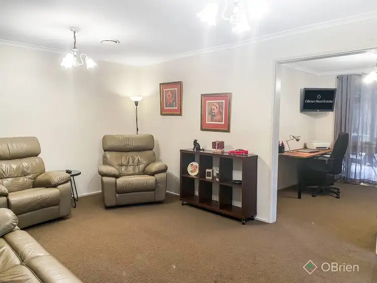 Sixth view of Homely house listing, 6 Dunraven Court, Frankston VIC 3199