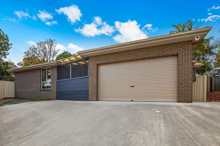 667 Pacific Highway, Narara NSW 2250