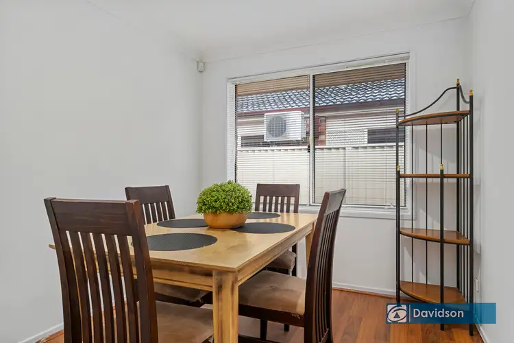 Second view of Homely house listing, 9 Wombeyan Court, Wattle Grove NSW 2173