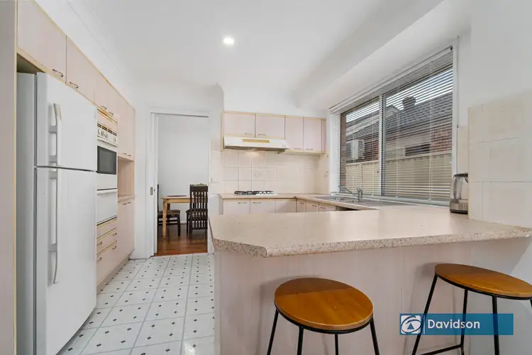 Third view of Homely house listing, 9 Wombeyan Court, Wattle Grove NSW 2173