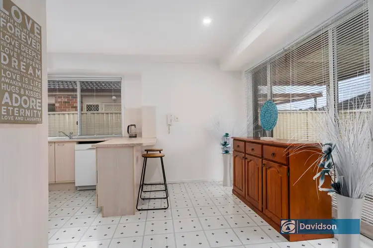 Fourth view of Homely house listing, 9 Wombeyan Court, Wattle Grove NSW 2173