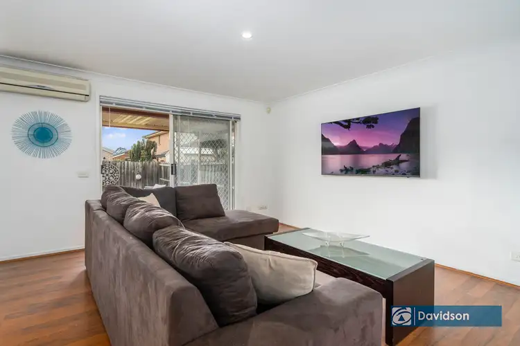 Fifth view of Homely house listing, 9 Wombeyan Court, Wattle Grove NSW 2173