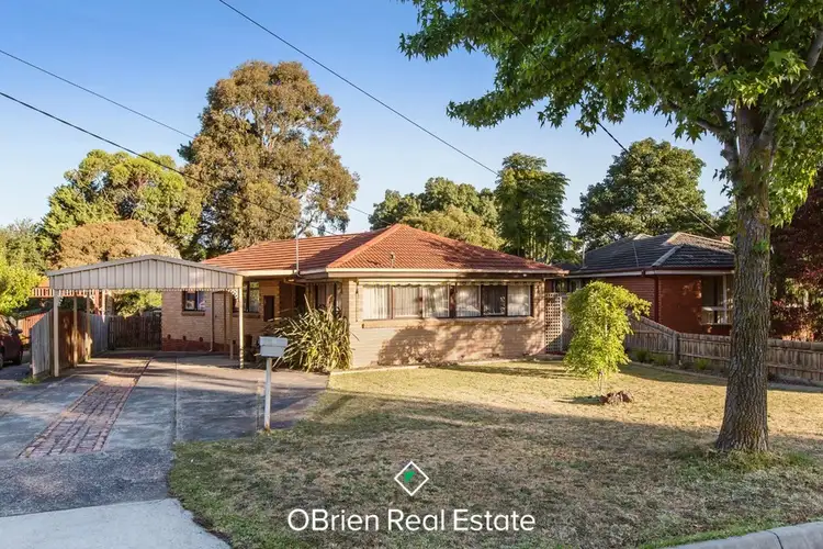 Main view of Homely house listing, 16 Sweet Gum Avenue, Narre Warren VIC 3805