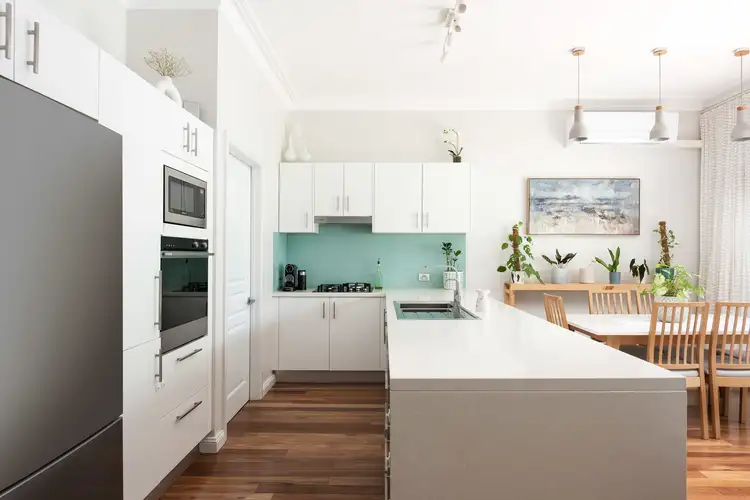 Third view of Homely townhouse listing, 4/42-48 Ninth Avenue, Jannali NSW 2226