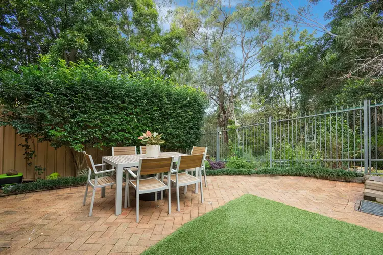 Sixth view of Homely townhouse listing, 4/42-48 Ninth Avenue, Jannali NSW 2226