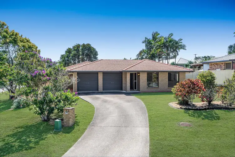Main view of Homely house listing, 23 Drake Street, Wellington Point QLD 4160