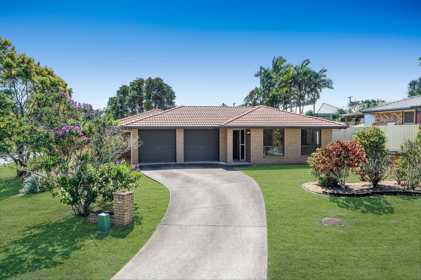 Main view of Homely house listing, 23 Drake Street, Wellington Point QLD 4160