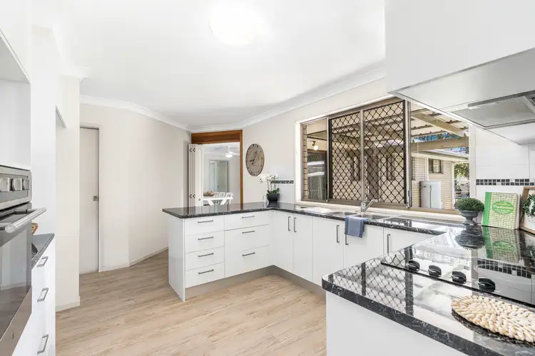 Second view of Homely house listing, 23 Drake Street, Wellington Point QLD 4160