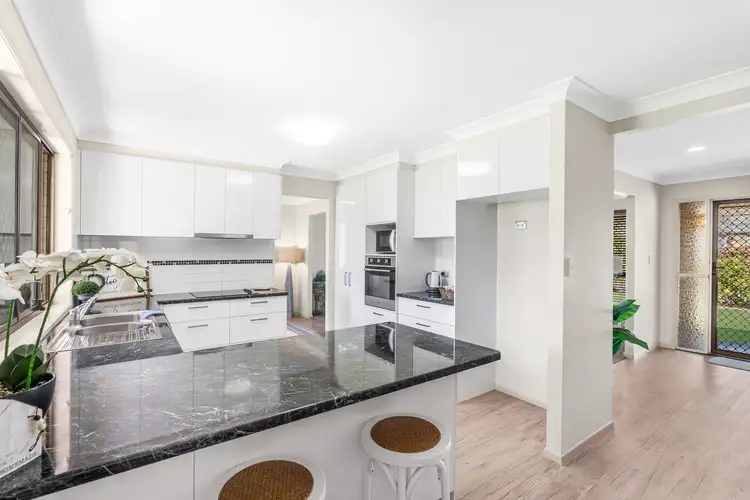 Third view of Homely house listing, 23 Drake Street, Wellington Point QLD 4160