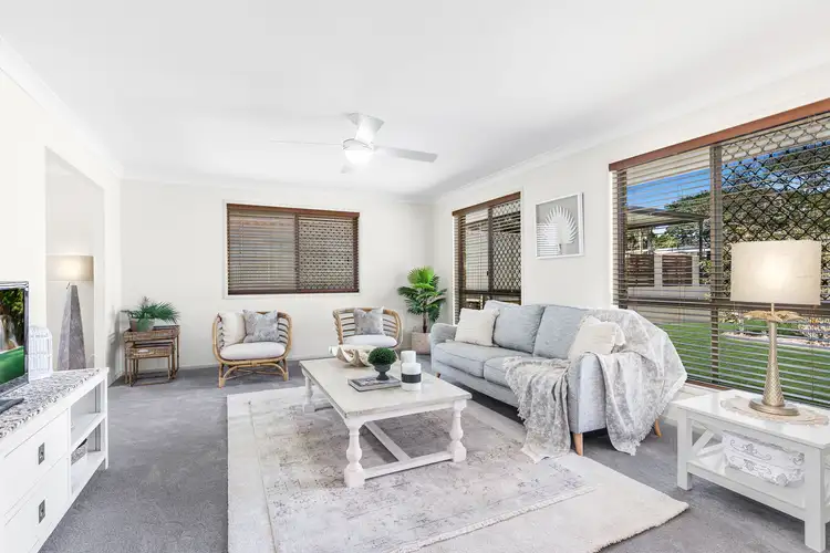 Fifth view of Homely house listing, 23 Drake Street, Wellington Point QLD 4160