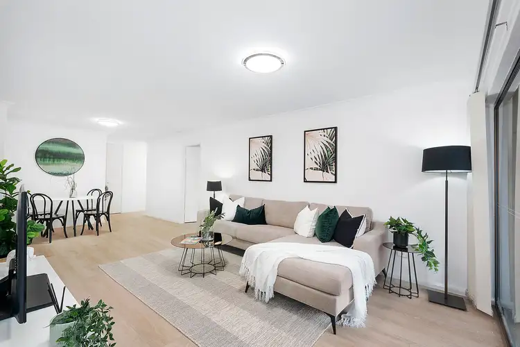 Main view of Homely unit listing, 38/17 Busaco Road, Marsfield NSW 2122