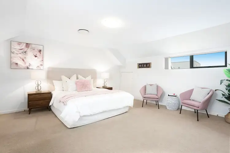 Third view of Homely townhouse listing, 116/43 Cranbrook Street, Botany NSW 2019