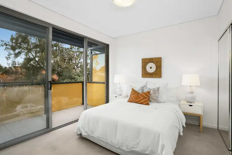 Fourth view of Homely townhouse listing, 116/43 Cranbrook Street, Botany NSW 2019