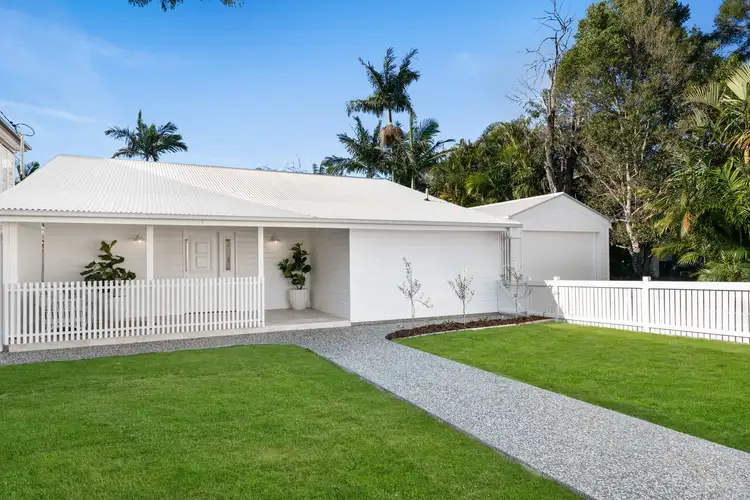 46 Grenade Street, Cannon Hill QLD 4170