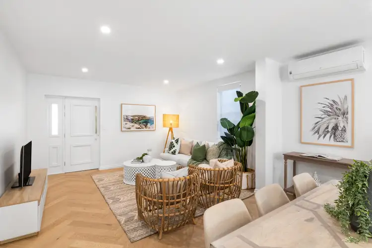 Fourth view of Homely house listing, 46 Grenade Street, Cannon Hill QLD 4170
