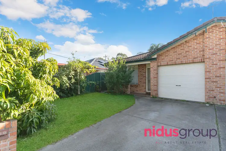 36B Derwent Street, Mount Druitt NSW 2770