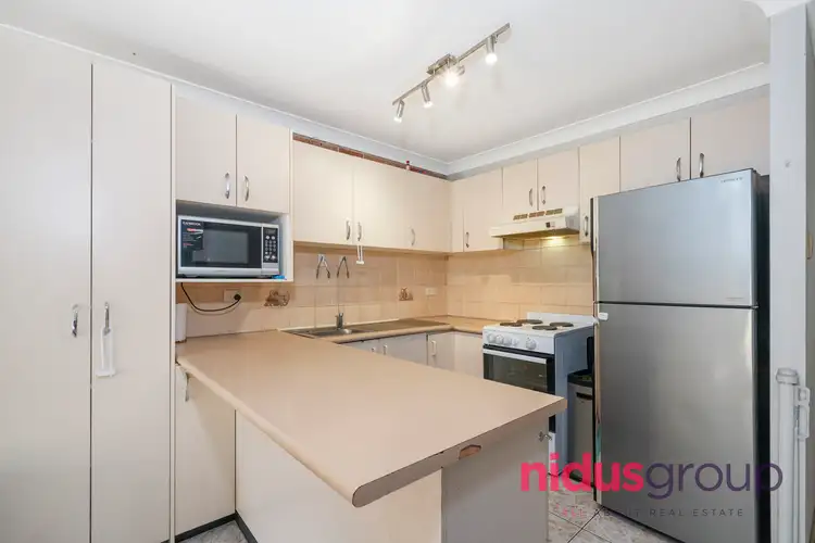 Fifth view of Homely semi-detached listing, 36B Derwent Street, Mount Druitt NSW 2770